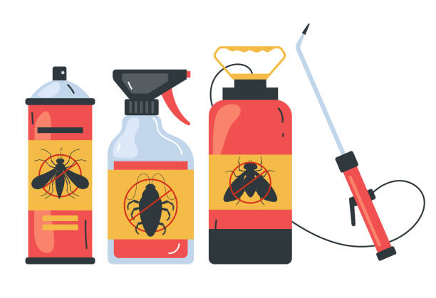 Best Best Pest Control Companies  in Menahga, MN